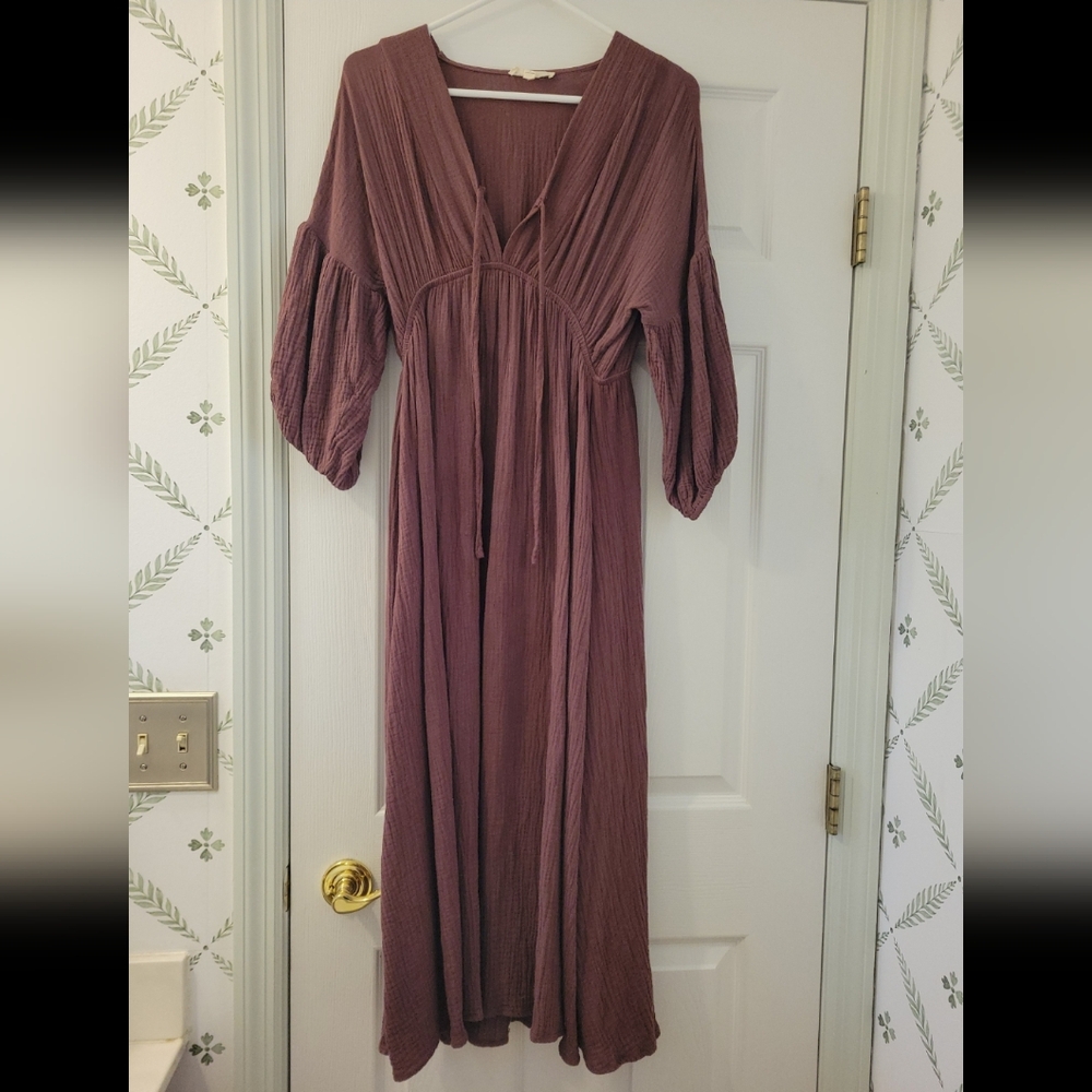 Neuflora/Shop Dahl/Worth Collective Port Augusta Dress